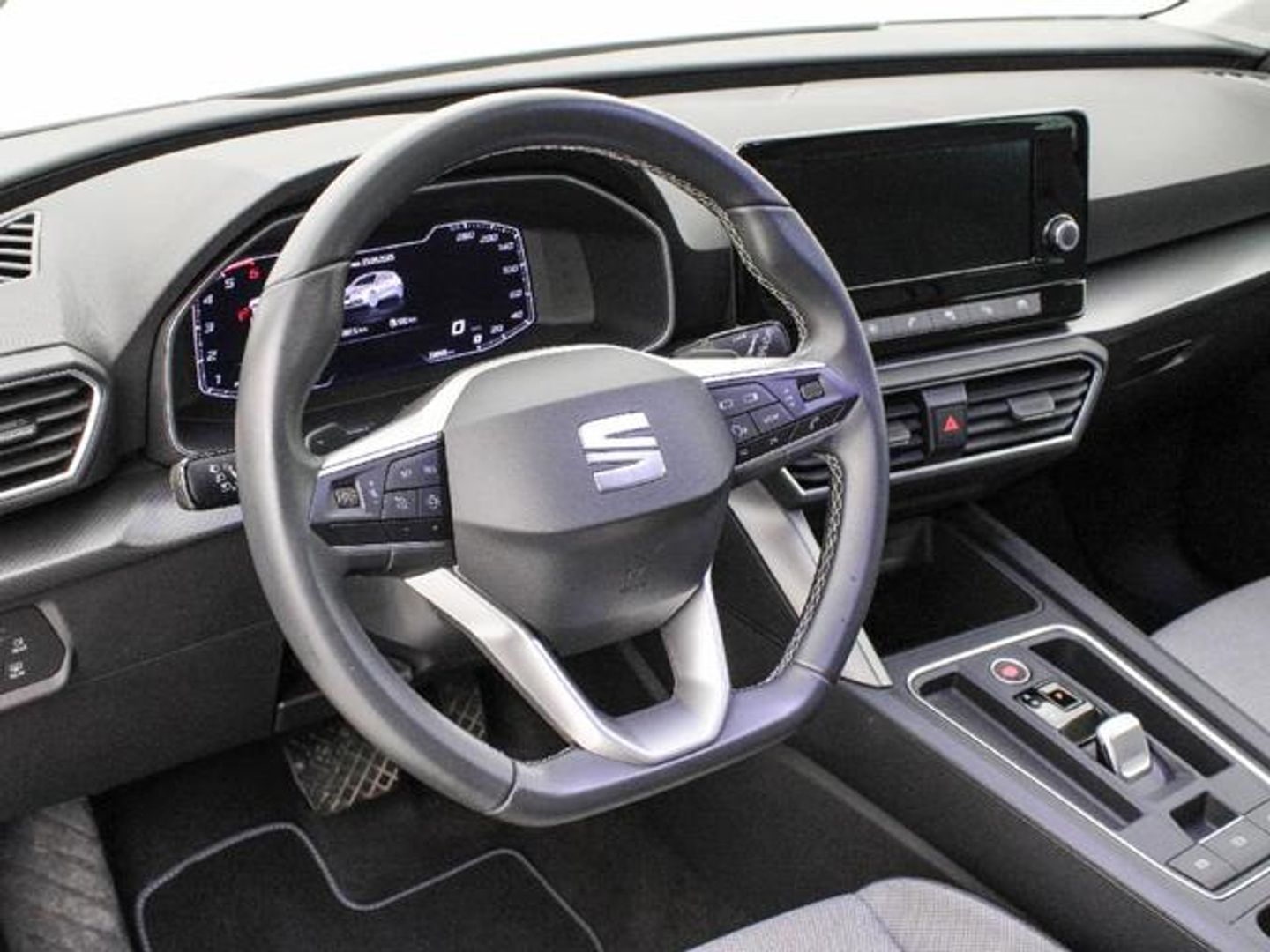 SEAT León 2.0 TDI Style XL Vision DSG 110 kW (150 CV)