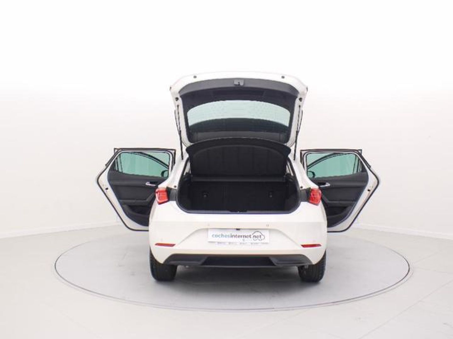 SEAT León 2.0 TDI Style XL Vision DSG 110 kW (150 CV)