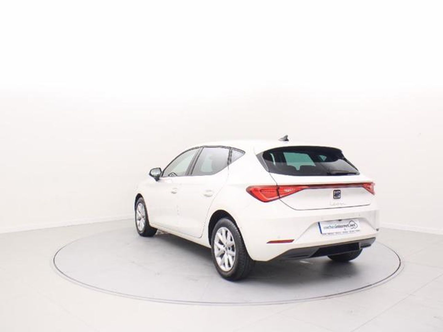 SEAT León 2.0 TDI Style XL Vision DSG 110 kW (150 CV)