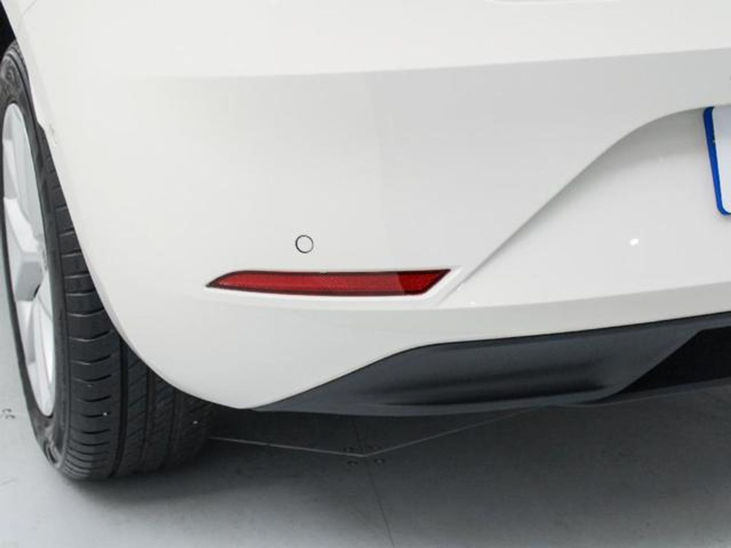 SEAT León 2.0 TDI Style XL Vision DSG 110 kW (150 CV)
