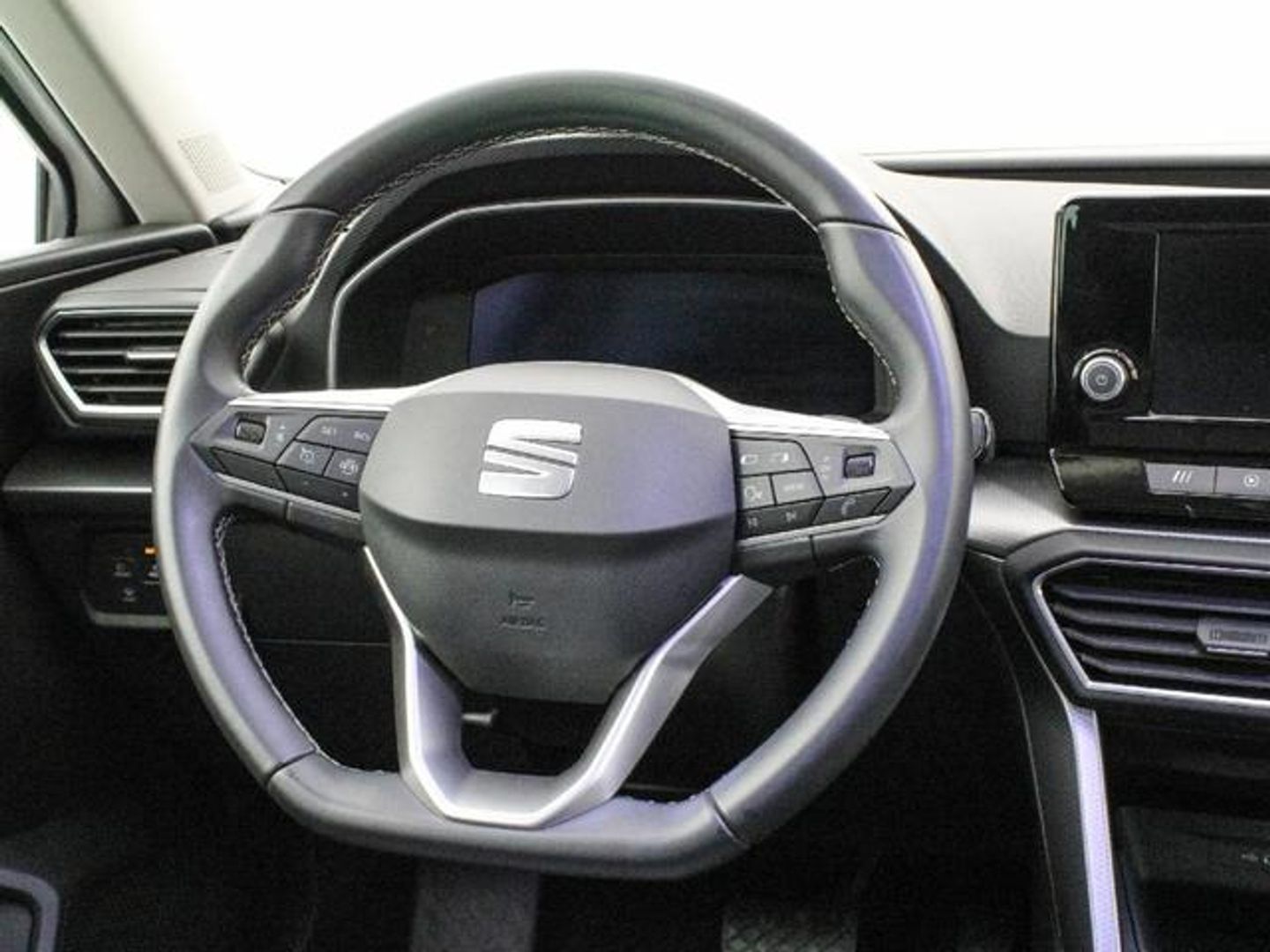 SEAT León 2.0 TDI Style XL Vision DSG 110 kW (150 CV)