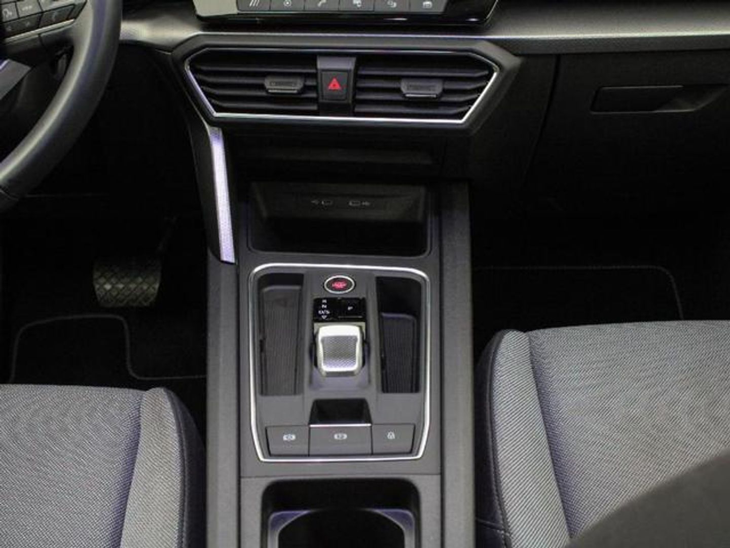 SEAT León 2.0 TDI Style XL Vision DSG 110 kW (150 CV)