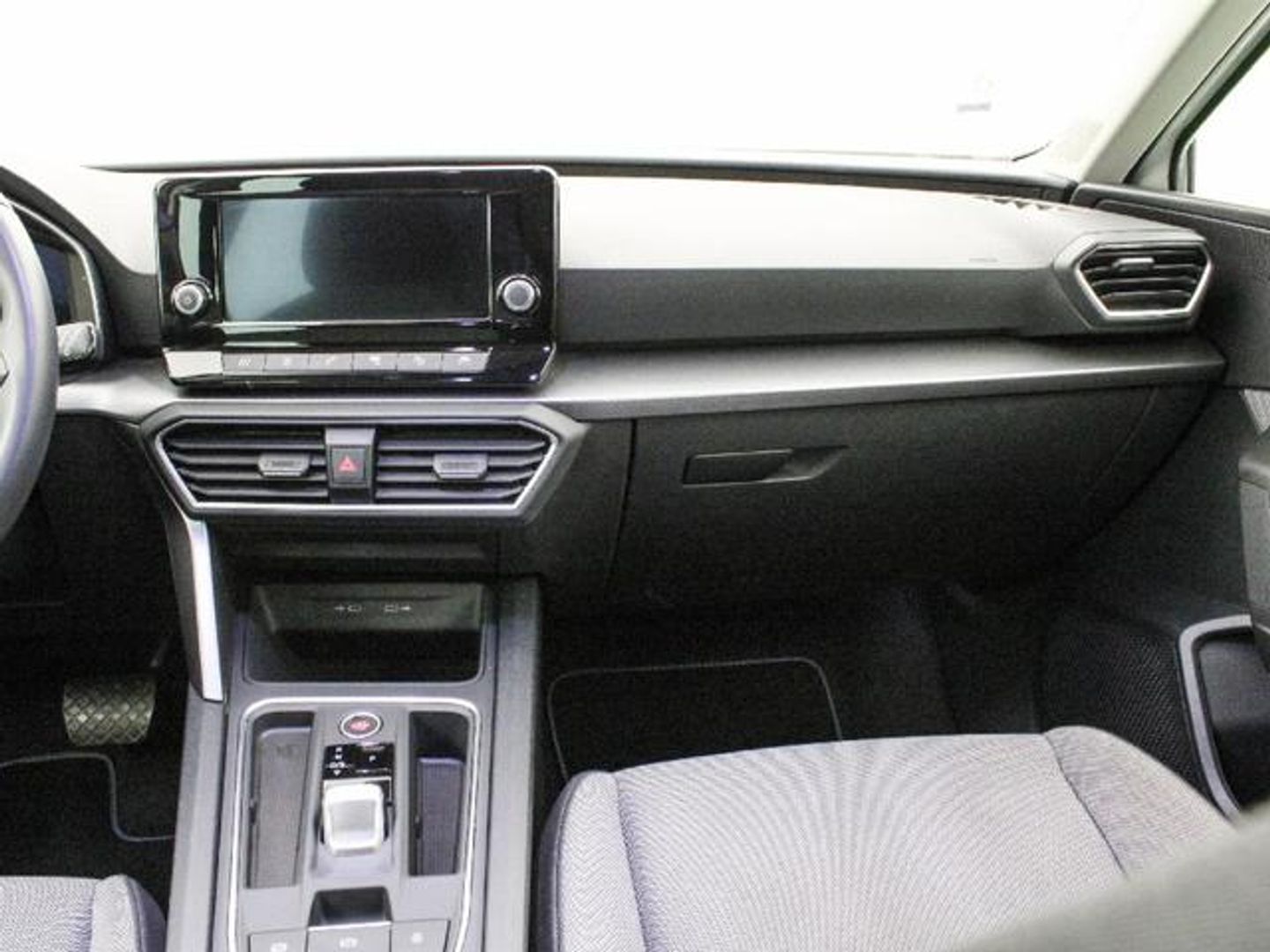 SEAT León 2.0 TDI Style XL Vision DSG 110 kW (150 CV)