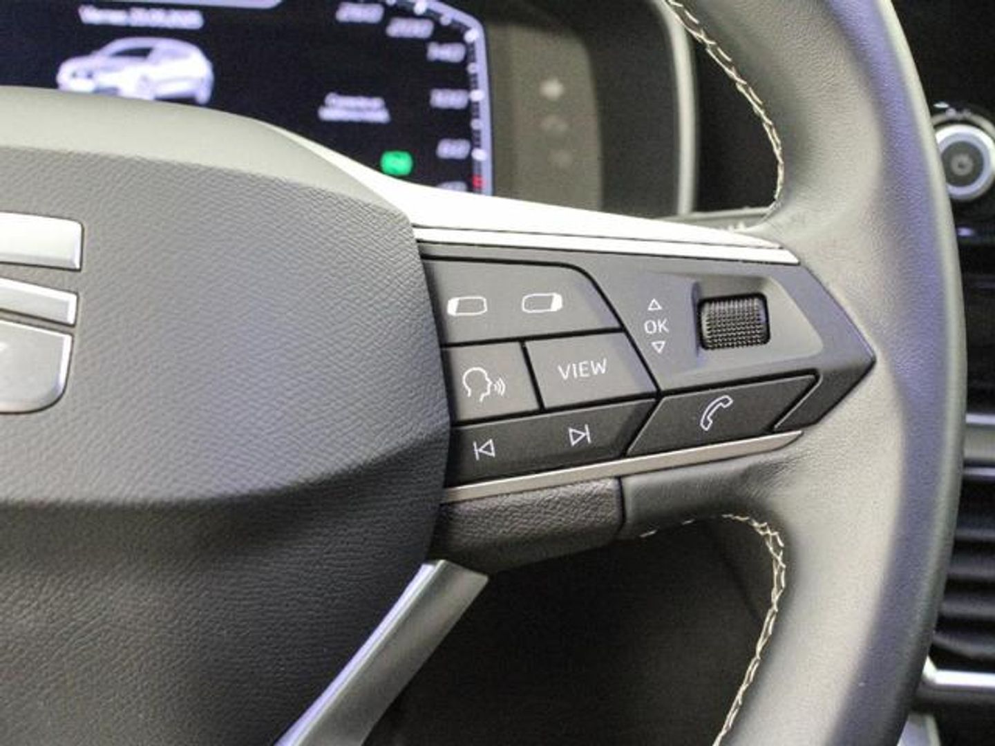 SEAT León 2.0 TDI Style XL Vision DSG 110 kW (150 CV)