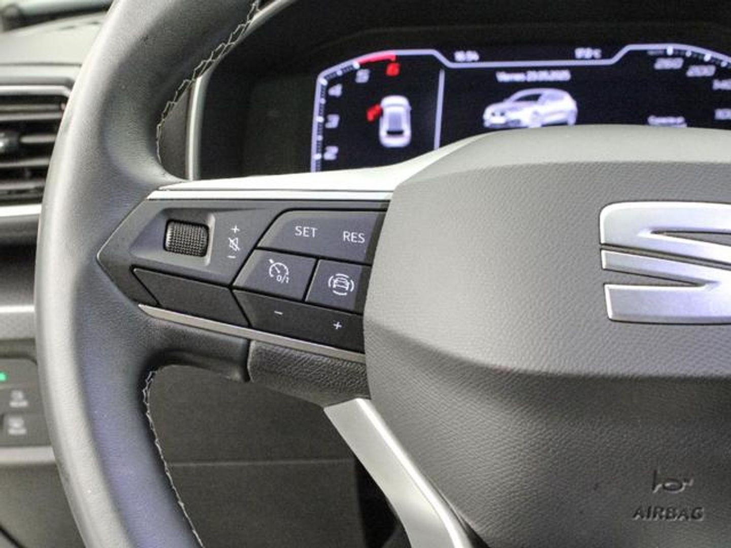 SEAT León 2.0 TDI Style XL Vision DSG 110 kW (150 CV)