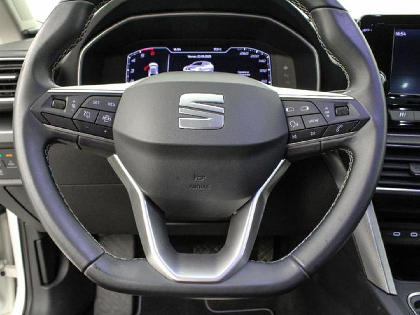 SEAT León 2.0 TDI Style XL Vision DSG 110 kW (150 CV)