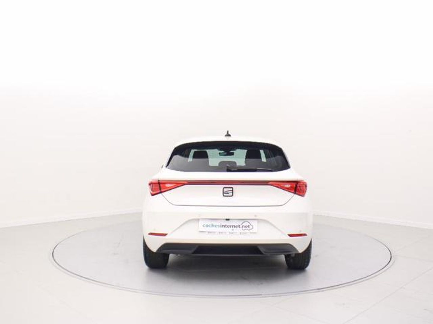 SEAT León 2.0 TDI Style XL Vision DSG 110 kW (150 CV)