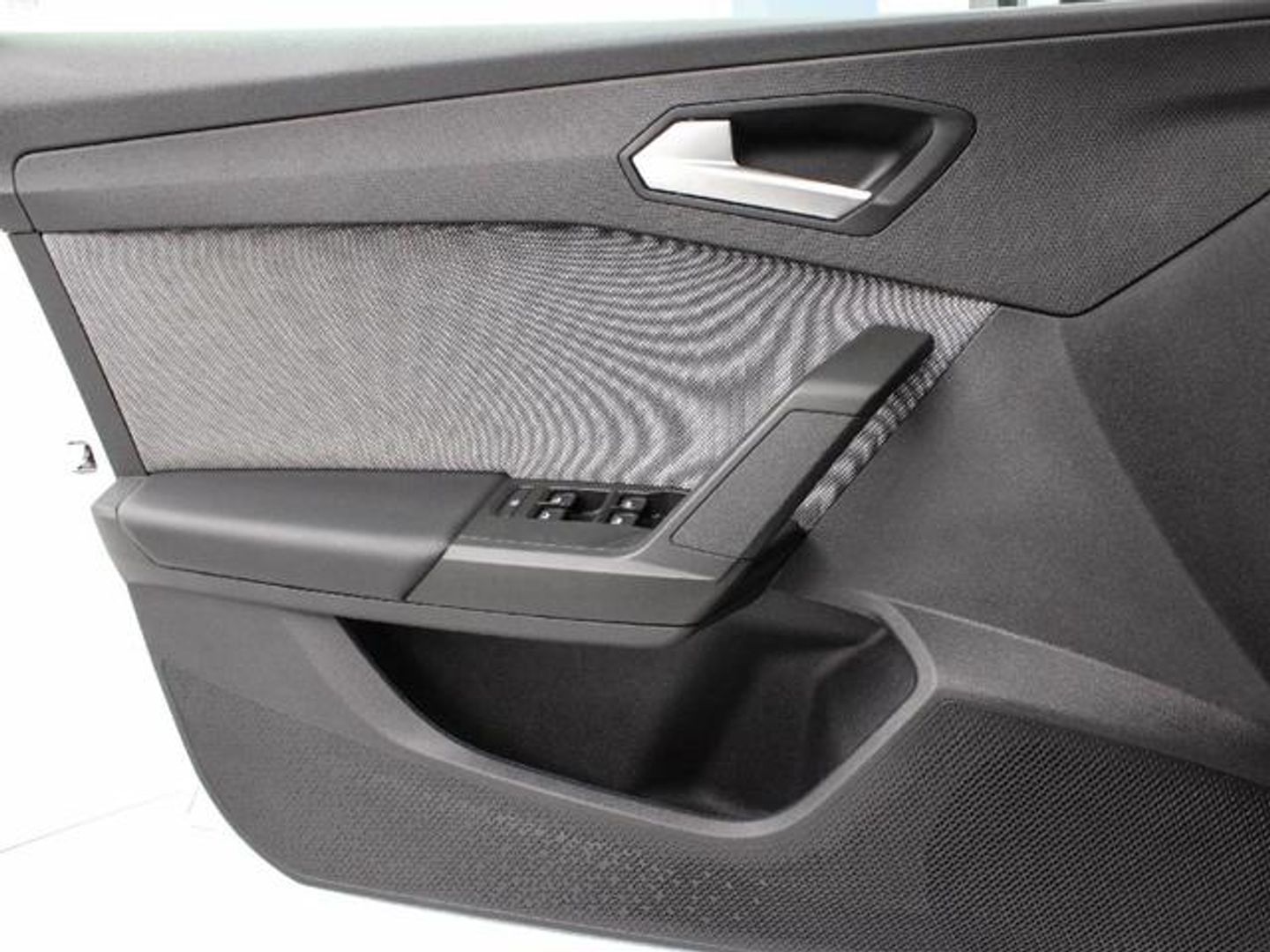 SEAT León 2.0 TDI Style XL Vision DSG 110 kW (150 CV)