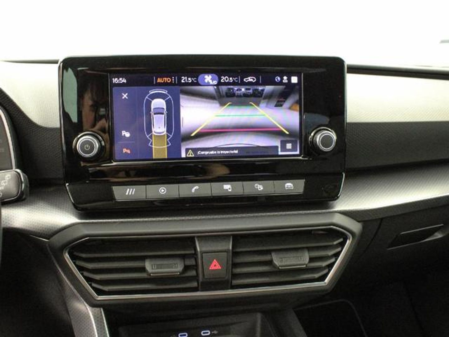 SEAT León 2.0 TDI Style XL Vision DSG 110 kW (150 CV)