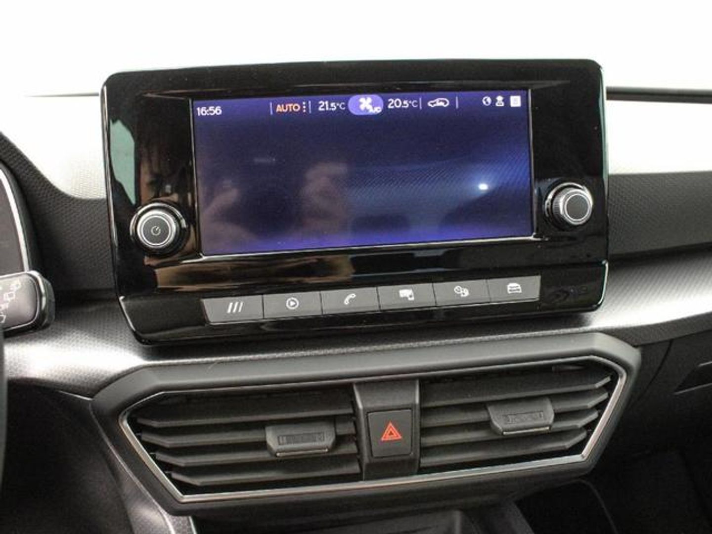SEAT León 2.0 TDI Style XL Vision DSG 110 kW (150 CV)