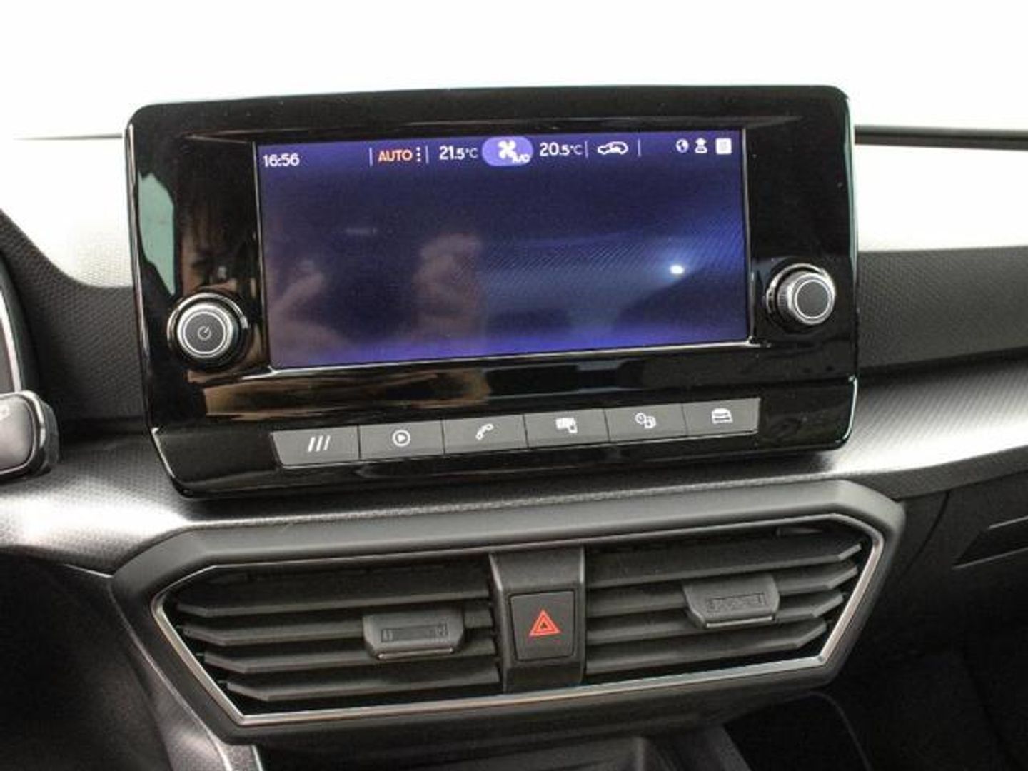 SEAT León 2.0 TDI Style XL Vision DSG 110 kW (150 CV)