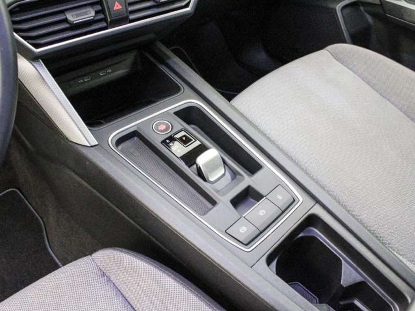 SEAT León 2.0 TDI Style XL Vision DSG 110 kW (150 CV)