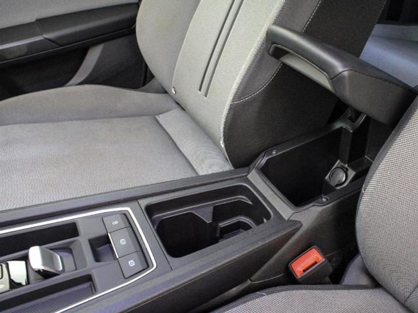 SEAT León 2.0 TDI Style XL Vision DSG 110 kW (150 CV)
