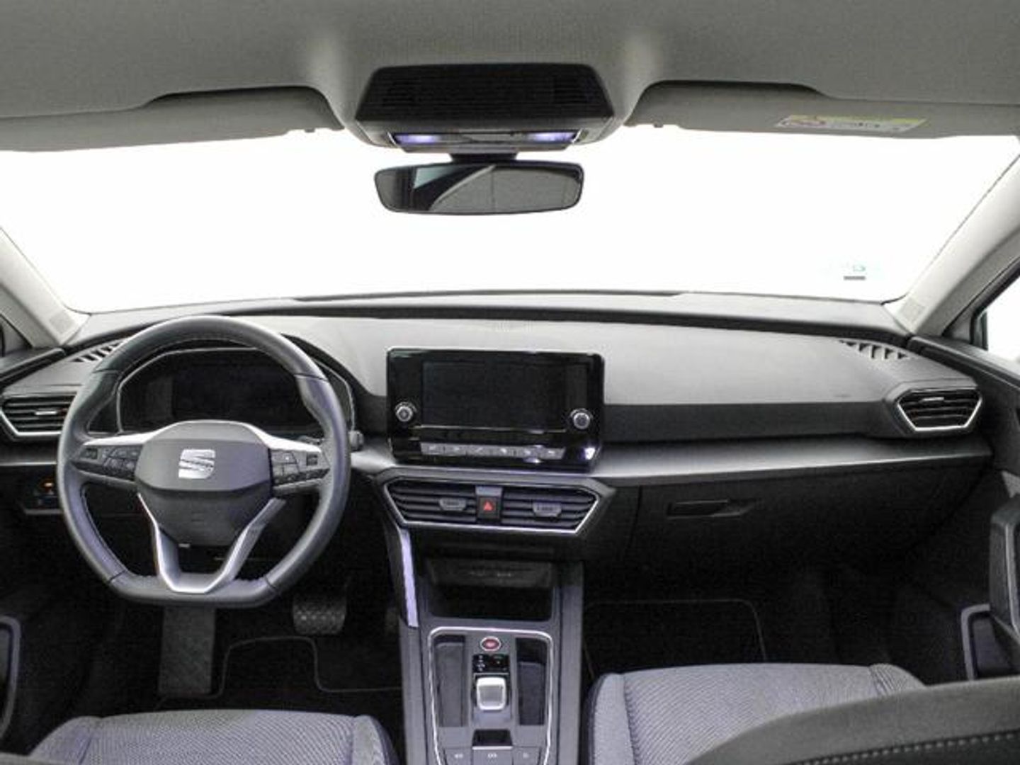 SEAT León 2.0 TDI Style XL Vision DSG 110 kW (150 CV)