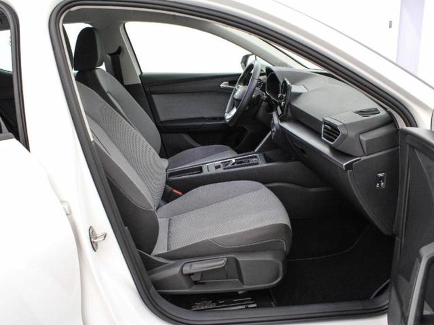 SEAT León 2.0 TDI Style XL Vision DSG 110 kW (150 CV)