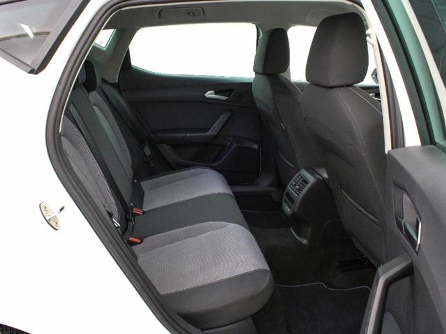 SEAT León 2.0 TDI Style XL Vision DSG 110 kW (150 CV)