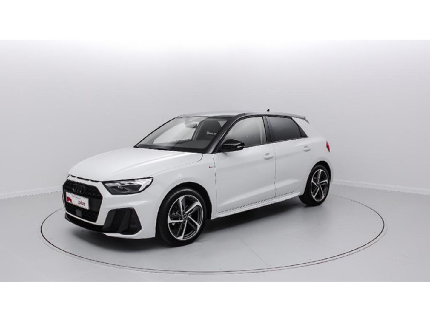 Audi A1 Sportback Adrenalin Black edition 30 TFSI 81 kW (110 CV) S tronic