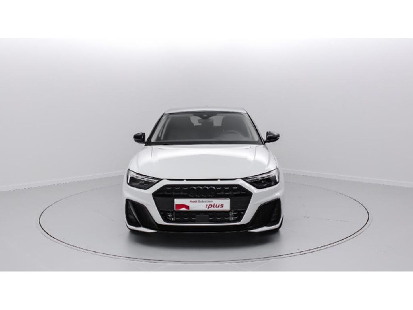 Audi A1 Sportback Adrenalin Black edition 30 TFSI 81 kW (110 CV) S tronic