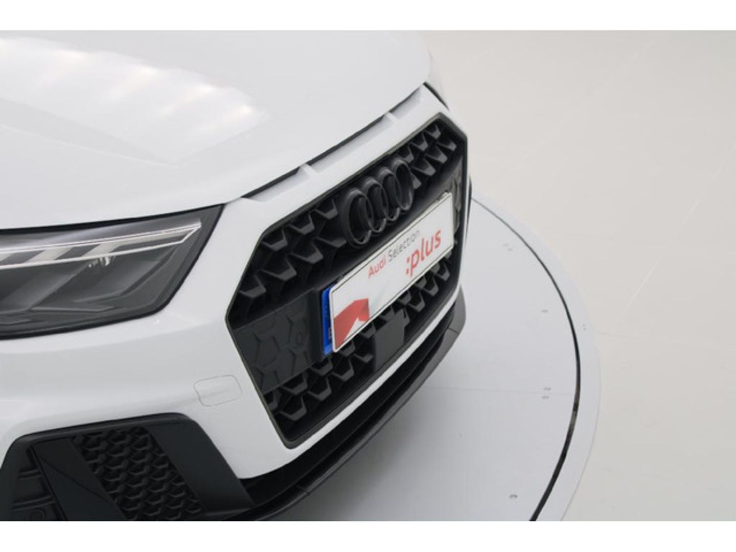 Audi A1 Sportback Adrenalin Black edition 30 TFSI 81 kW (110 CV) S tronic