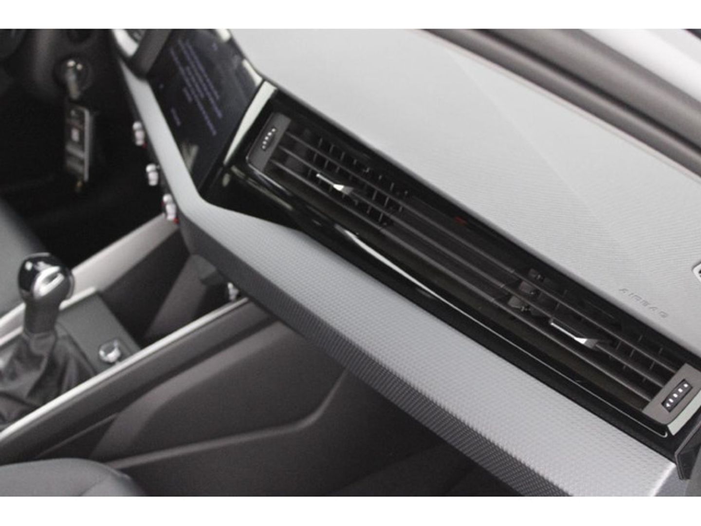 Audi A1 Sportback Adrenalin Black edition 30 TFSI 81 kW (110 CV) S tronic