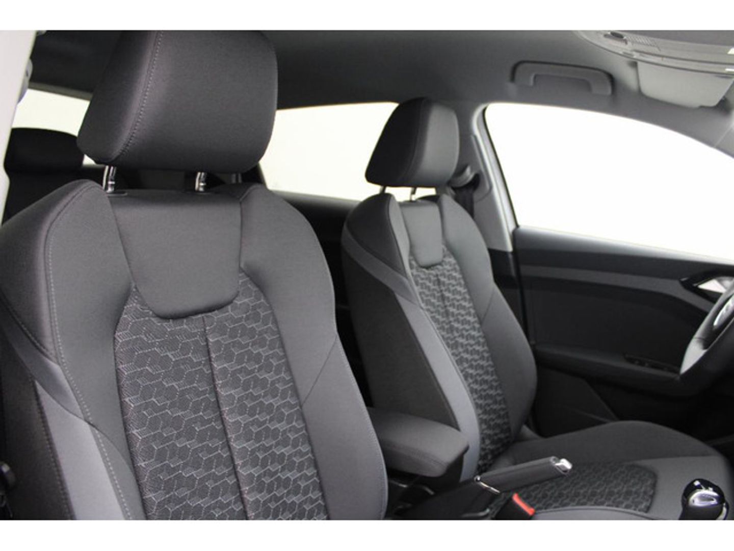 Audi A1 Sportback Adrenalin Black edition 30 TFSI 81 kW (110 CV) S tronic