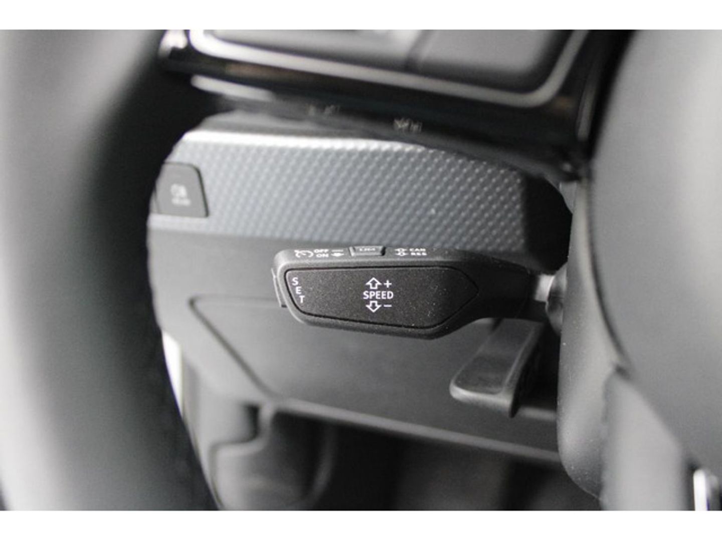 Audi A1 Sportback Adrenalin Black edition 30 TFSI 81 kW (110 CV) S tronic