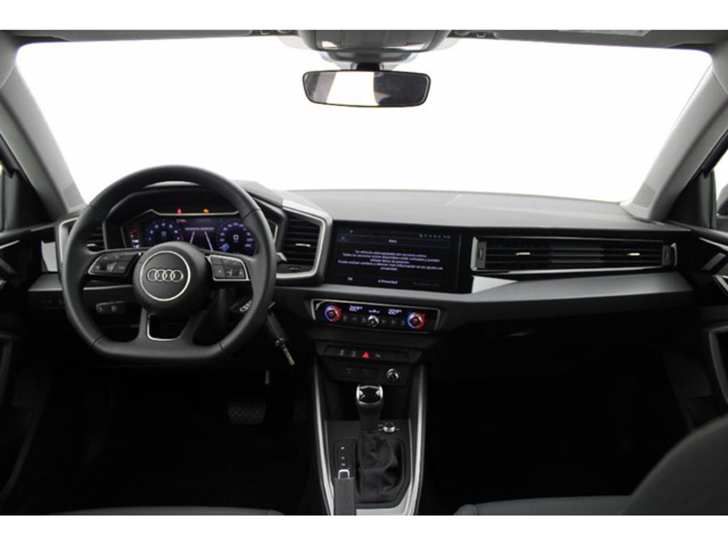 Audi A1 Sportback Adrenalin Black edition 30 TFSI 81 kW (110 CV) S tronic