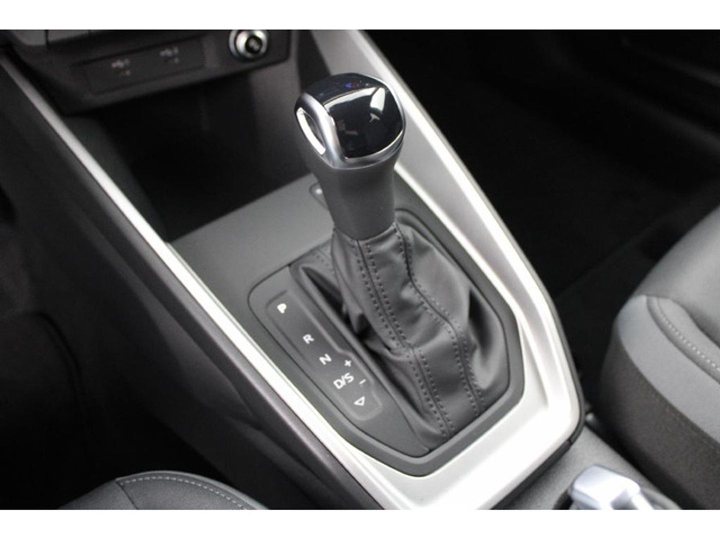 Audi A1 Sportback Adrenalin Black edition 30 TFSI 81 kW (110 CV) S tronic