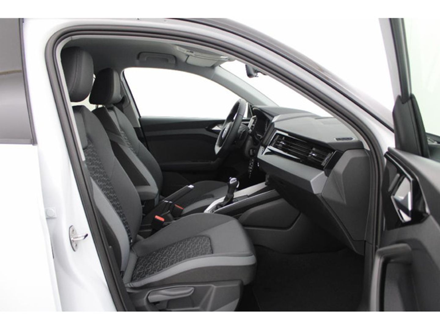 Audi A1 Sportback Adrenalin Black edition 30 TFSI 81 kW (110 CV) S tronic
