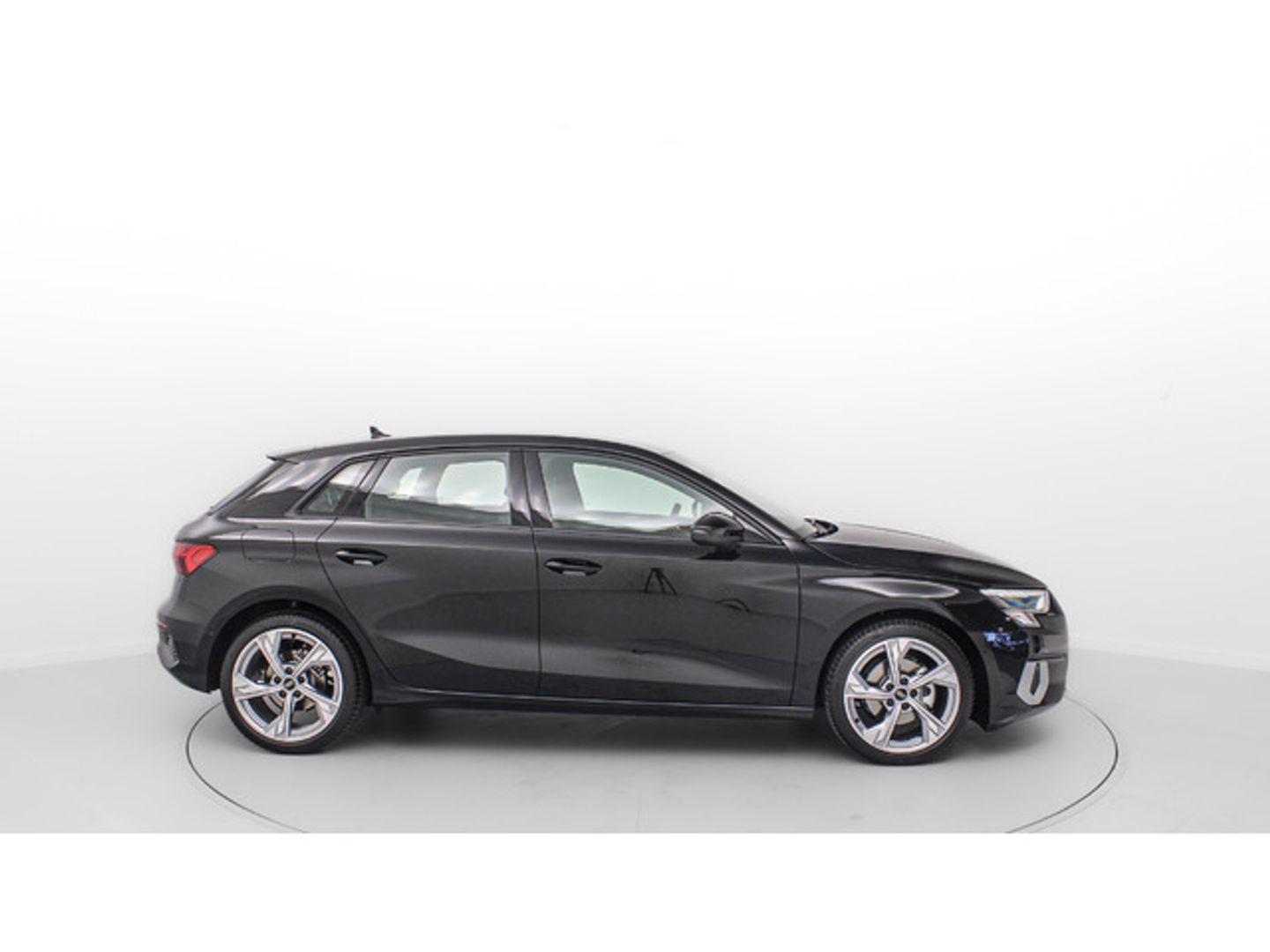 Audi A3 Sportback Advanced 30 TFSI 81 kW (110 CV) S tronic
