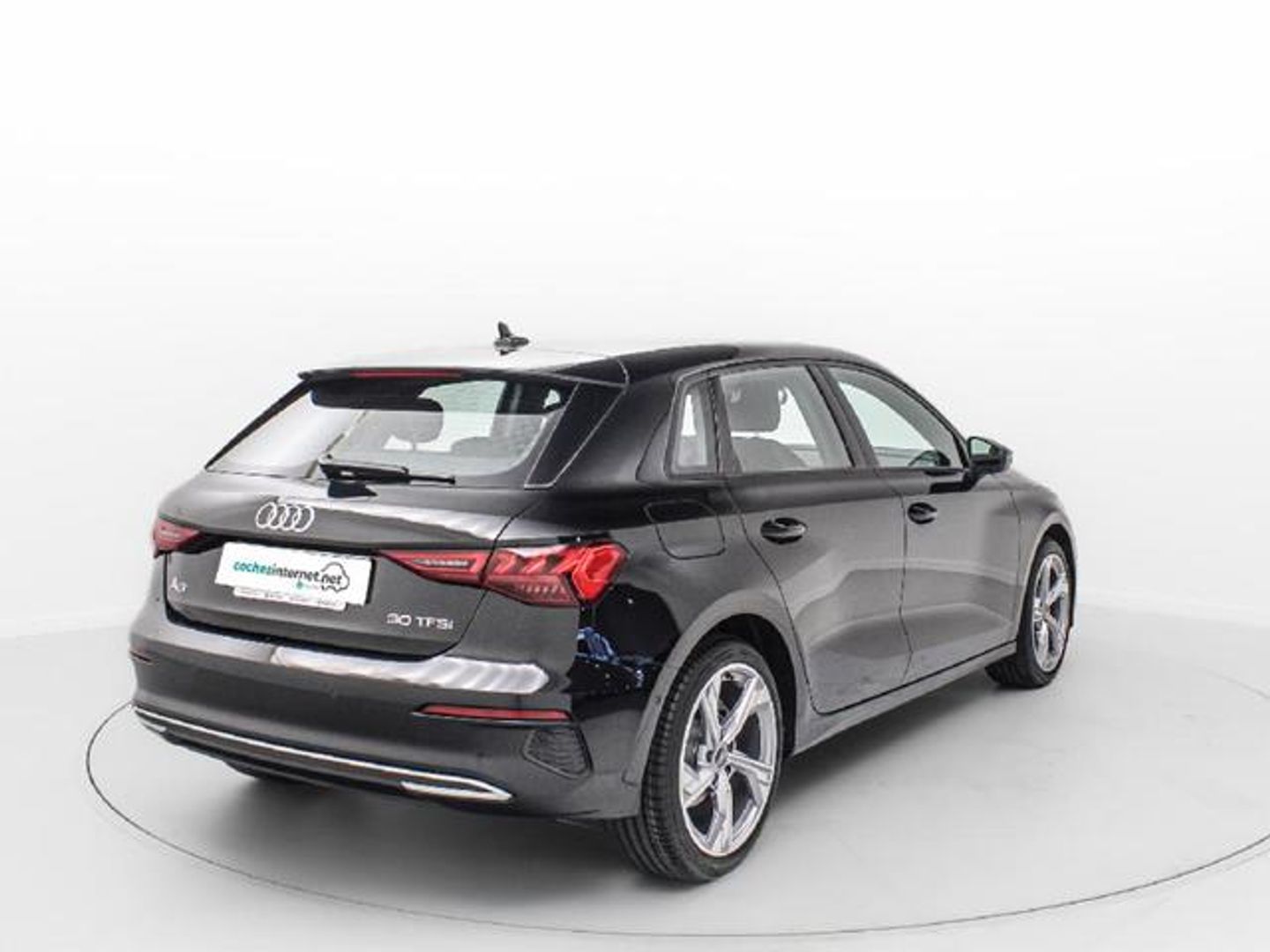Audi A3 Sportback Advanced 30 TFSI 81 kW (110 CV) S tronic