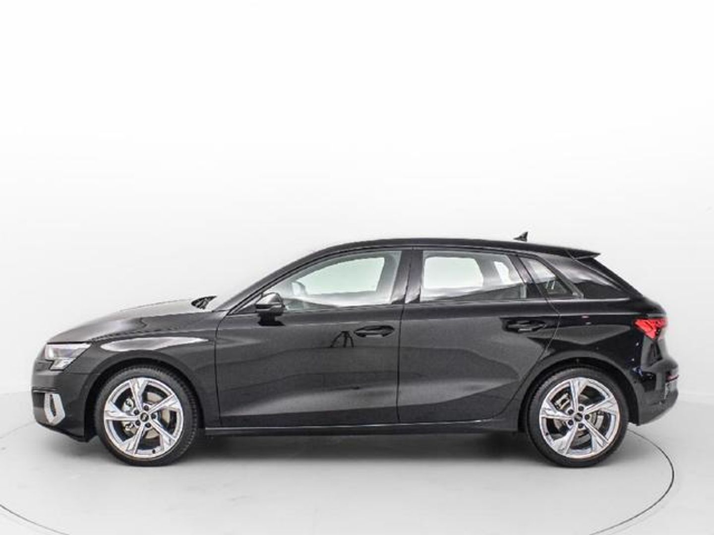 Audi A3 Sportback Advanced 30 TFSI 81 kW (110 CV) S tronic