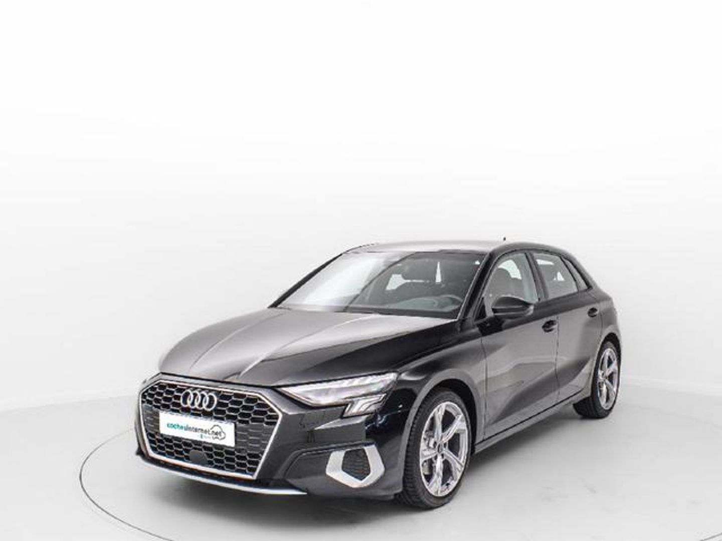 Audi A3 Sportback Advanced 30 TFSI 81 kW (110 CV) S tronic