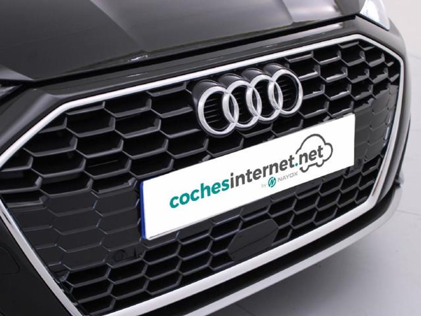 Audi A3 Sportback Advanced 30 TFSI 81 kW (110 CV) S tronic