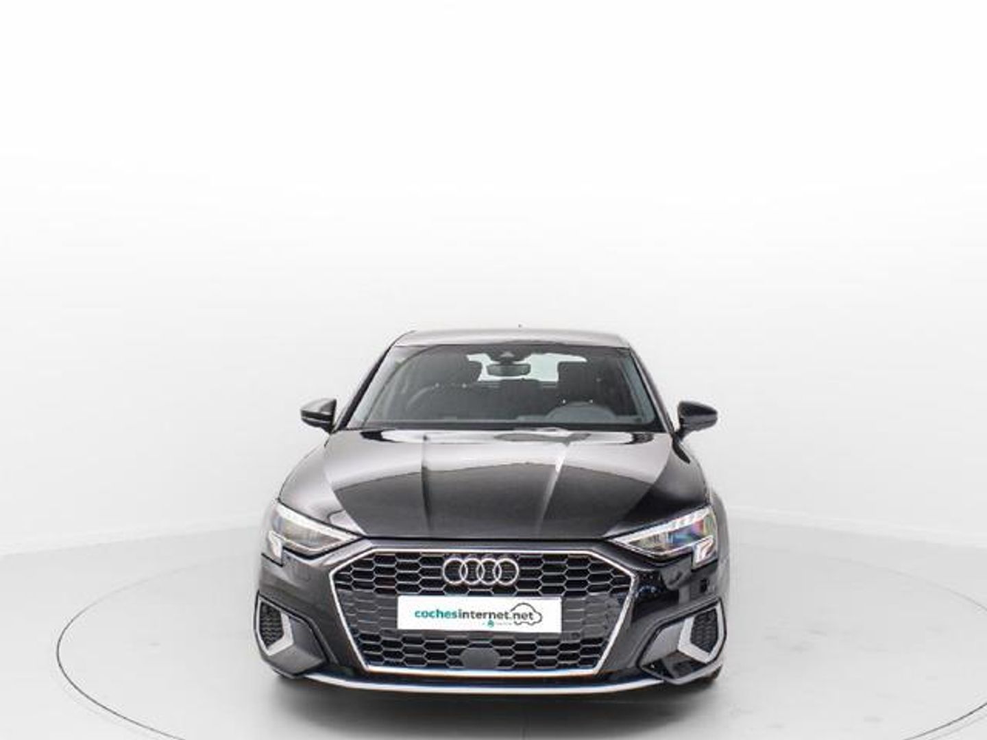 Audi A3 Sportback Advanced 30 TFSI 81 kW (110 CV) S tronic