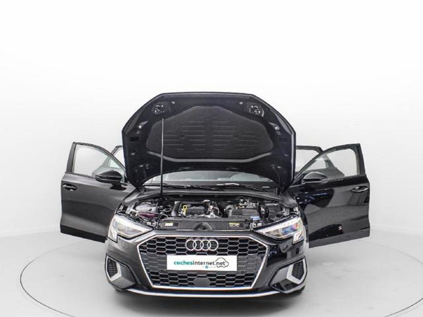 Audi A3 Sportback Advanced 30 TFSI 81 kW (110 CV) S tronic