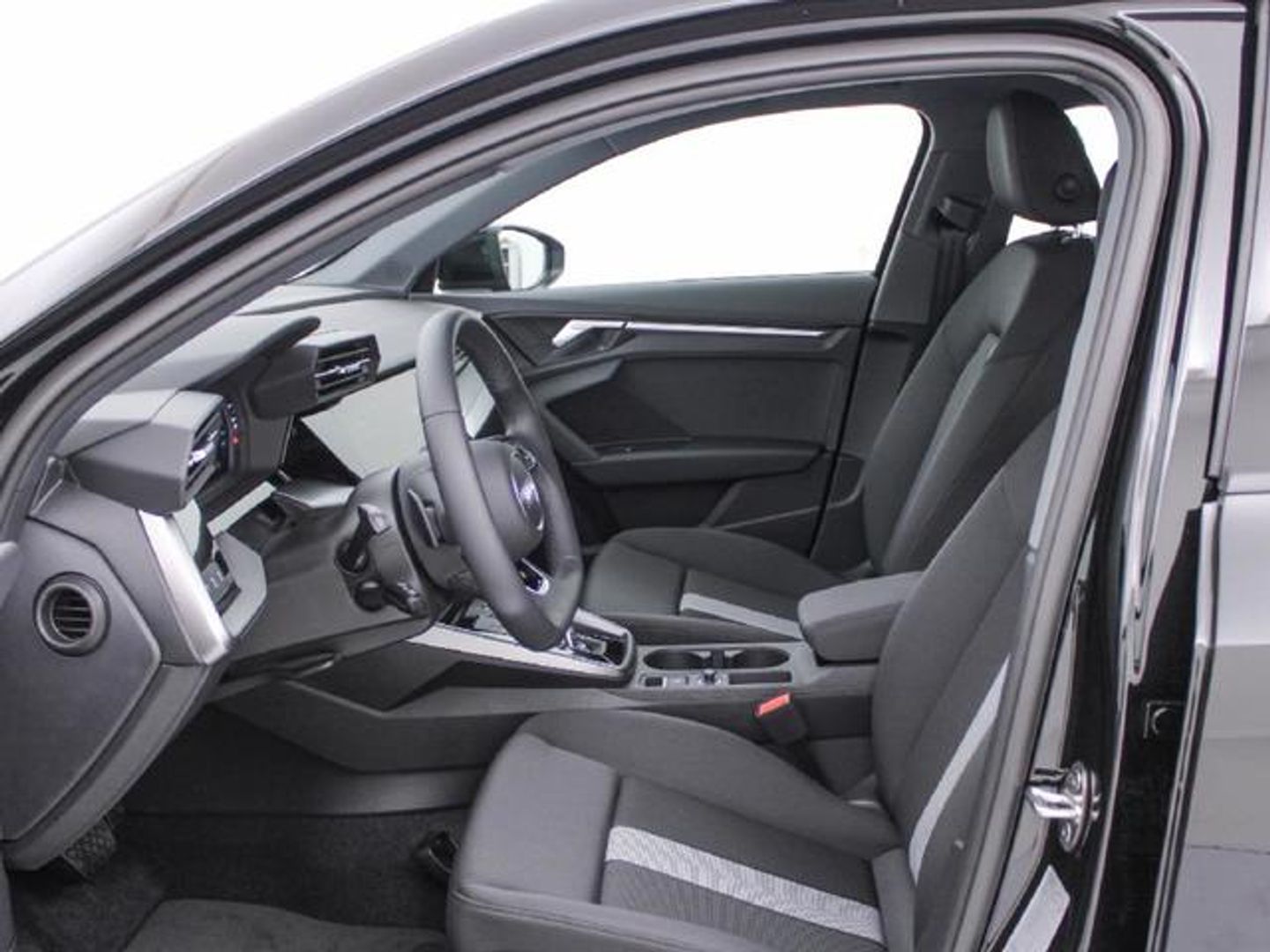 Audi A3 Sportback Advanced 30 TFSI 81 kW (110 CV) S tronic