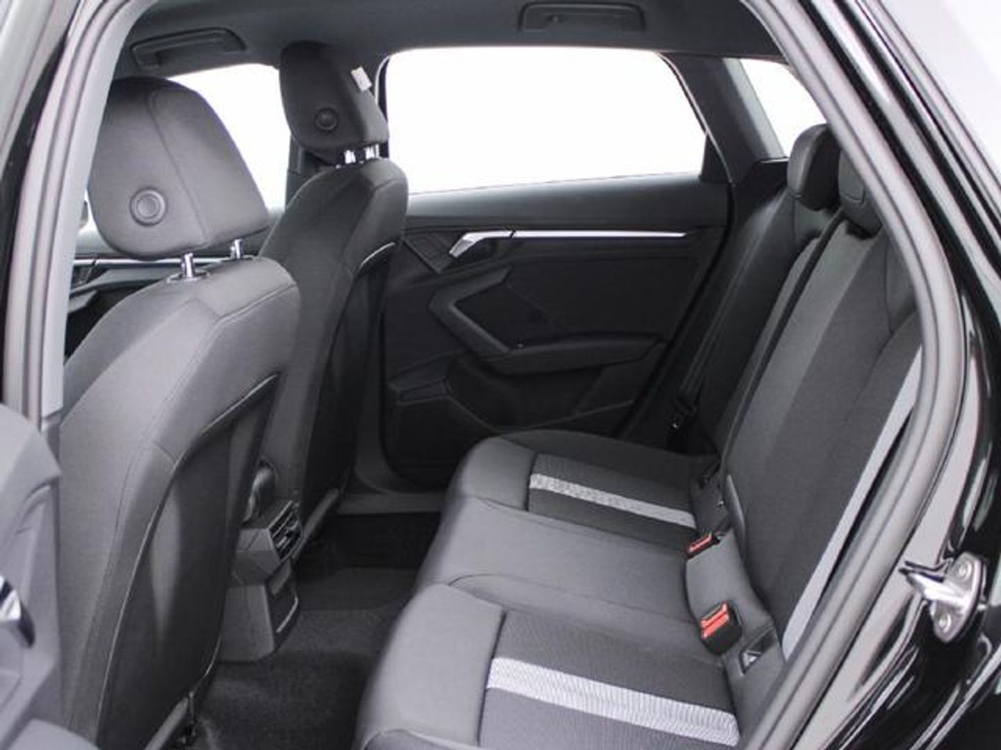 Audi A3 Sportback Advanced 30 TFSI 81 kW (110 CV) S tronic