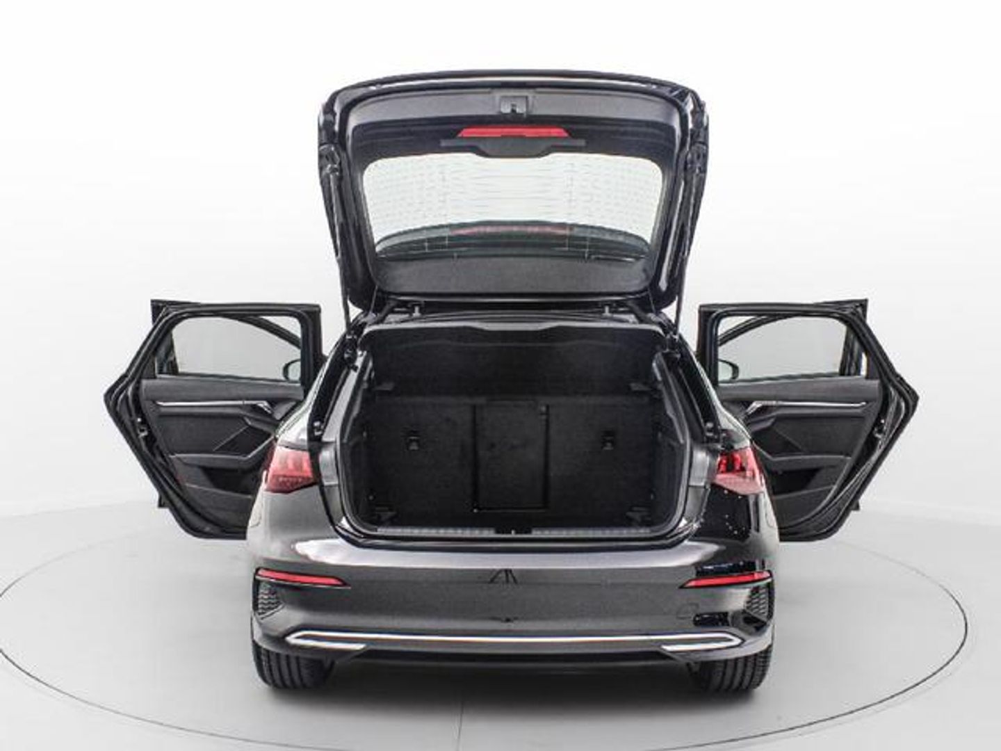 Audi A3 Sportback Advanced 30 TFSI 81 kW (110 CV) S tronic