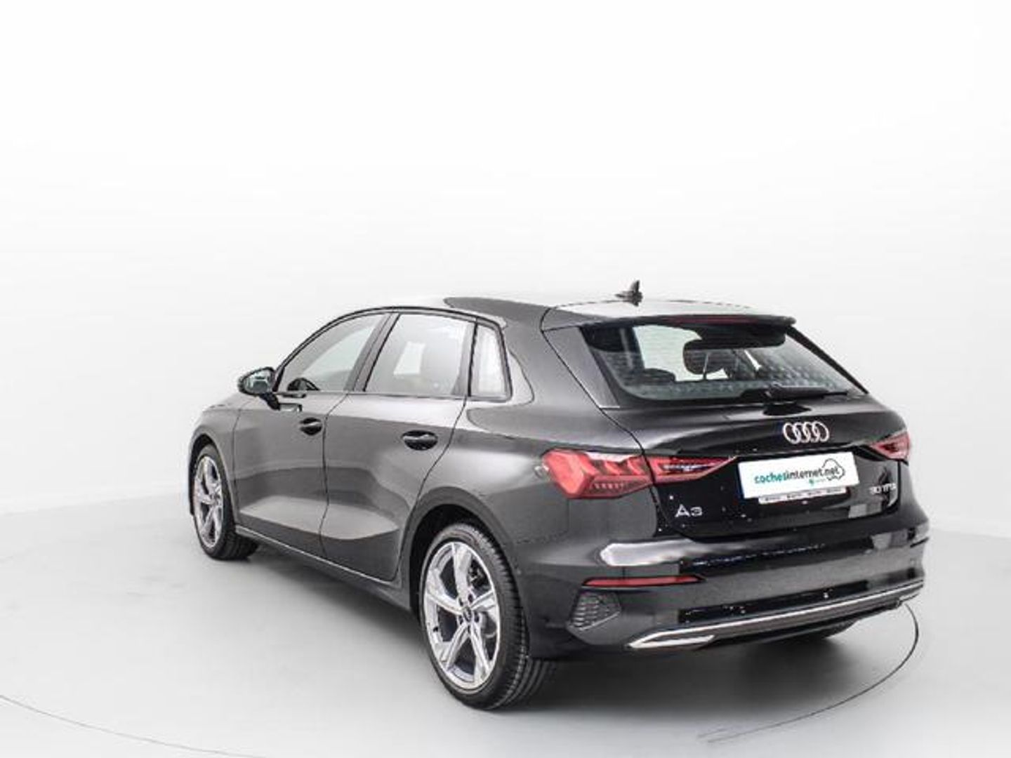 Audi A3 Sportback Advanced 30 TFSI 81 kW (110 CV) S tronic