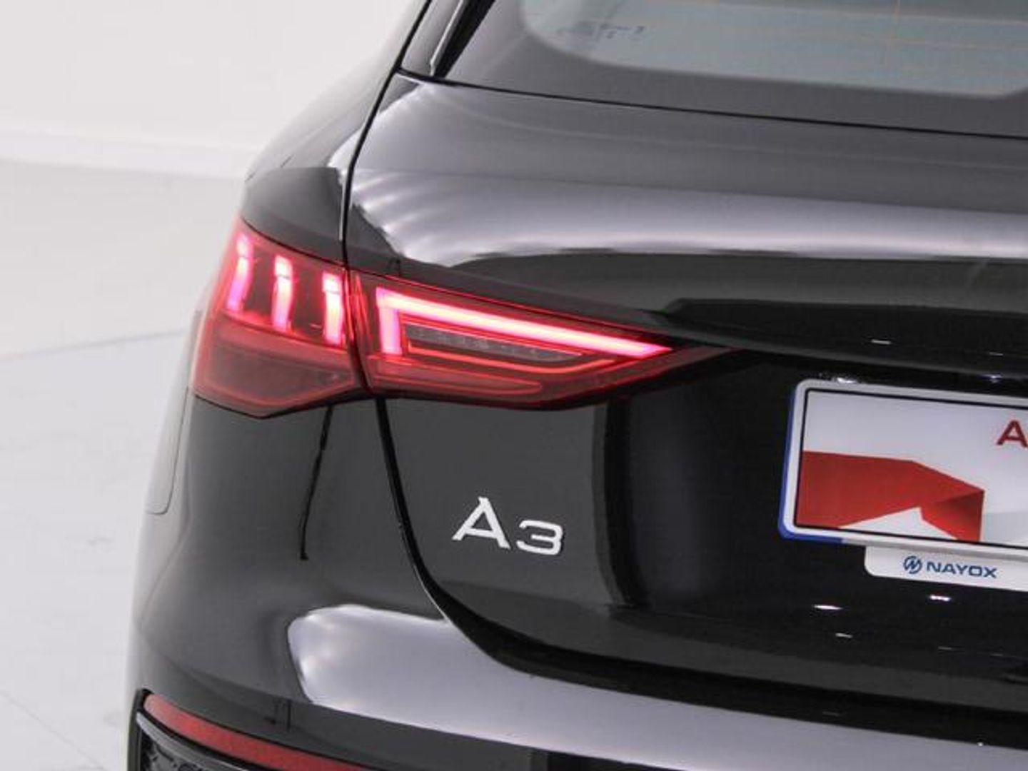 Audi A3 Sportback Advanced 30 TFSI 81 kW (110 CV) S tronic