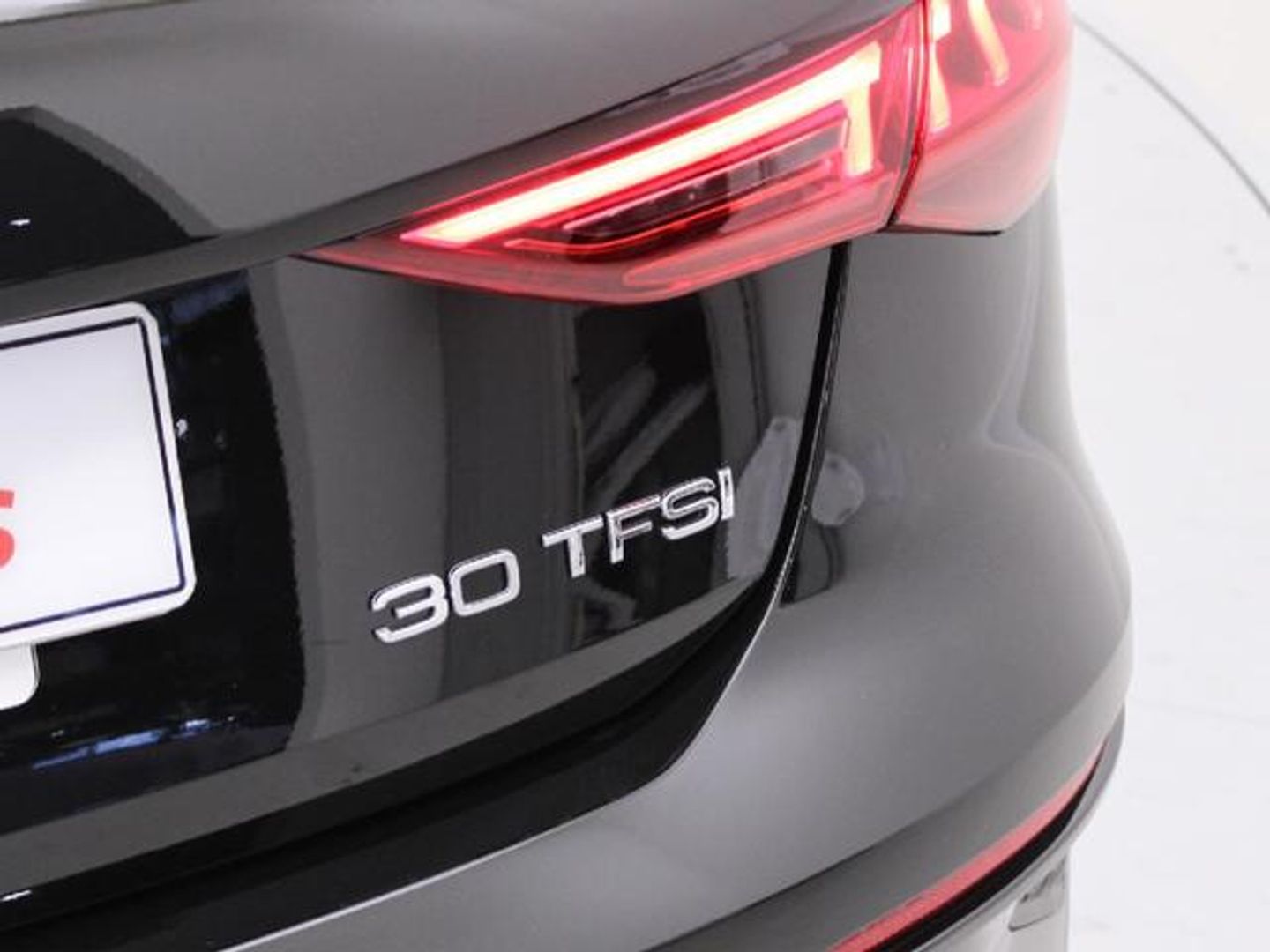 Audi A3 Sportback Advanced 30 TFSI 81 kW (110 CV) S tronic