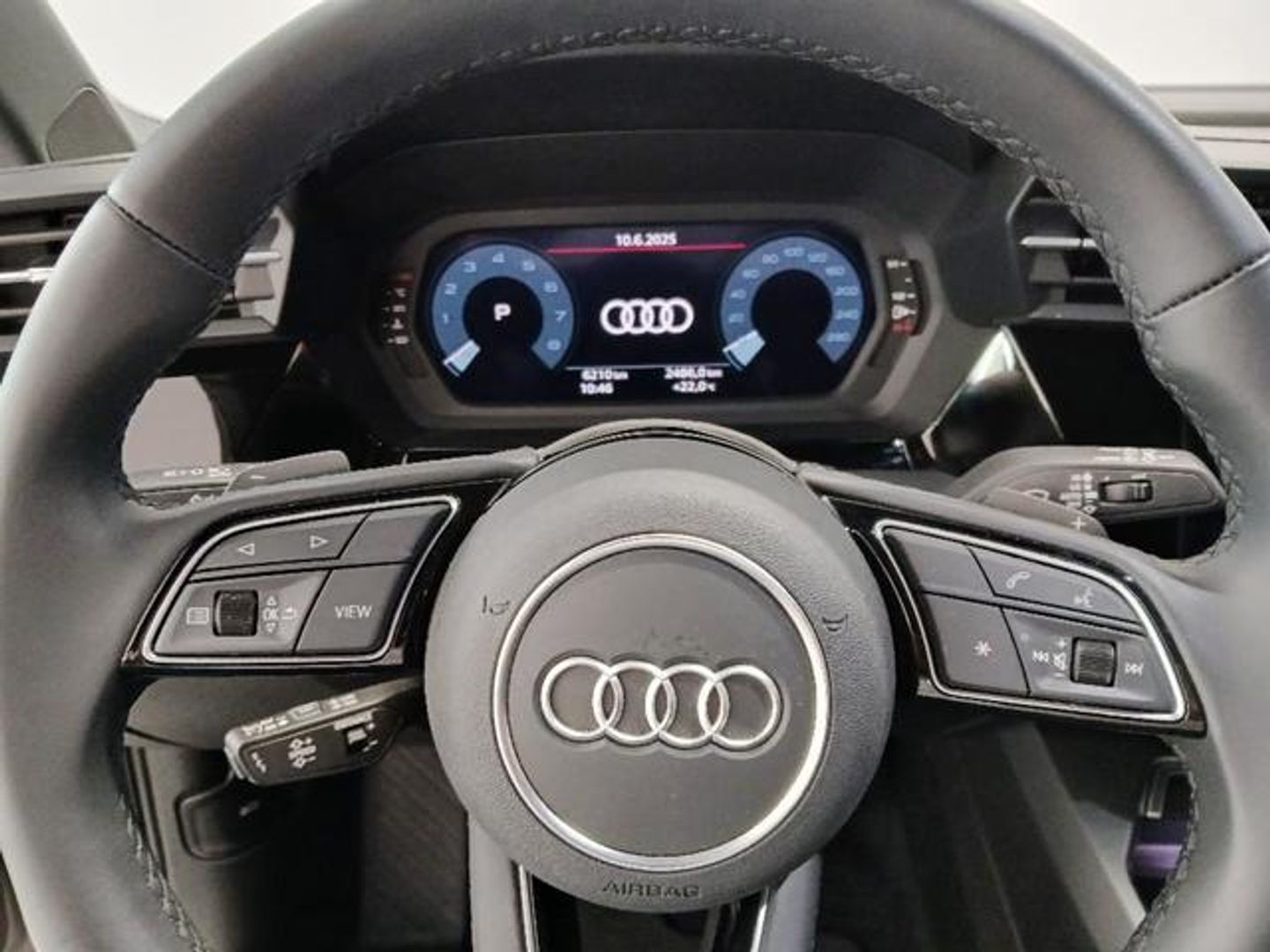 Audi A3 Sportback Advanced 30 TFSI 81 kW (110 CV) S tronic