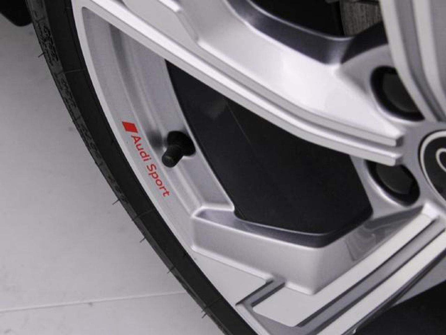 Audi A3 Sportback Advanced 30 TFSI 81 kW (110 CV) S tronic
