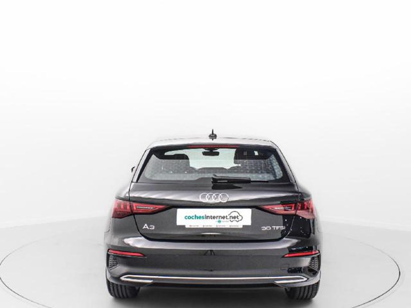 Audi A3 Sportback Advanced 30 TFSI 81 kW (110 CV) S tronic