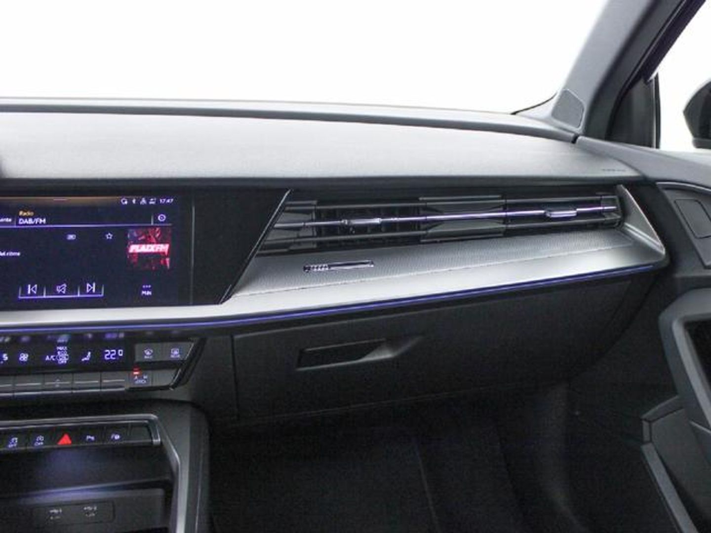 Audi A3 Sportback Advanced 30 TFSI 81 kW (110 CV) S tronic