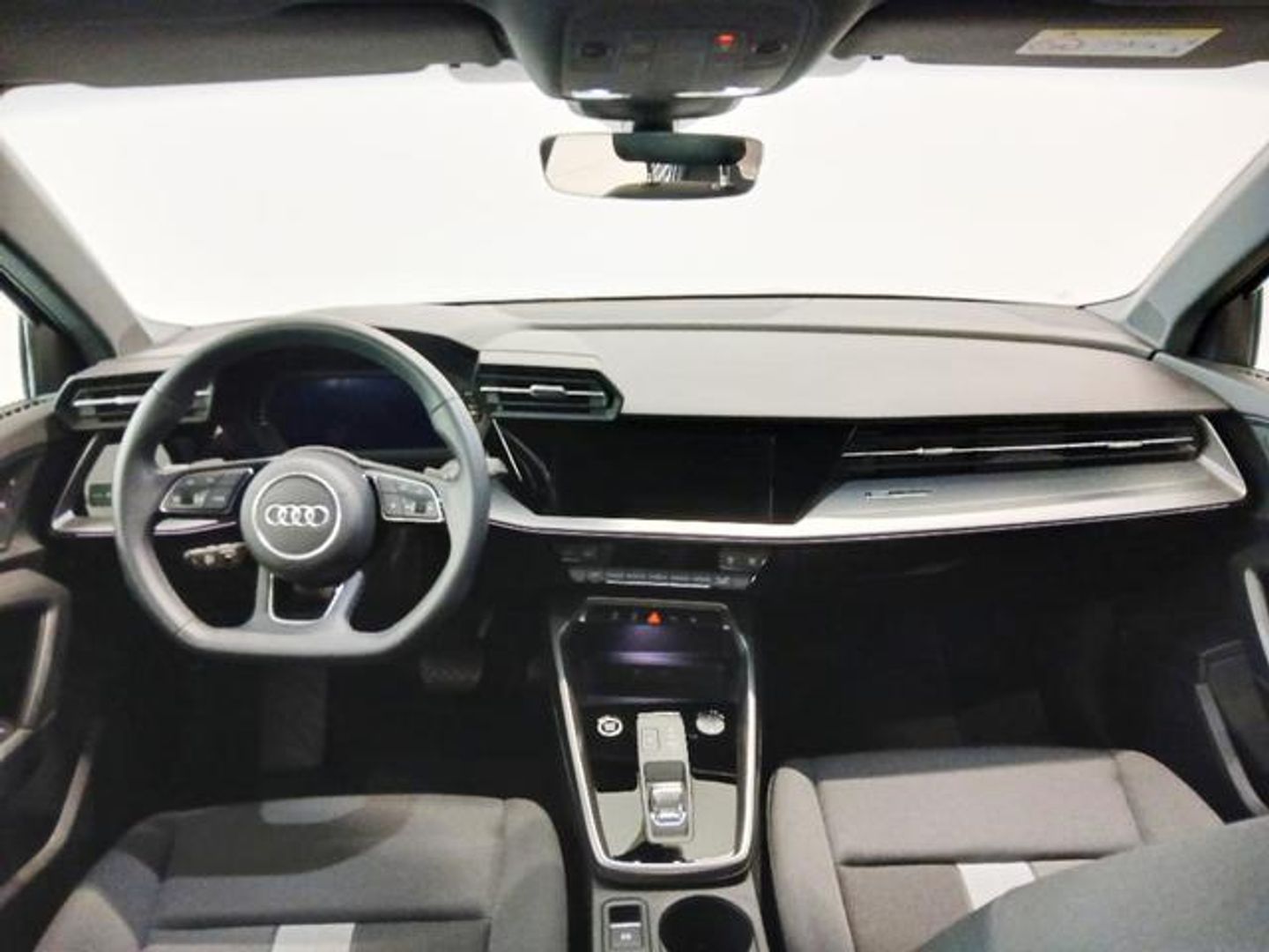 Audi A3 Sportback Advanced 30 TFSI 81 kW (110 CV) S tronic