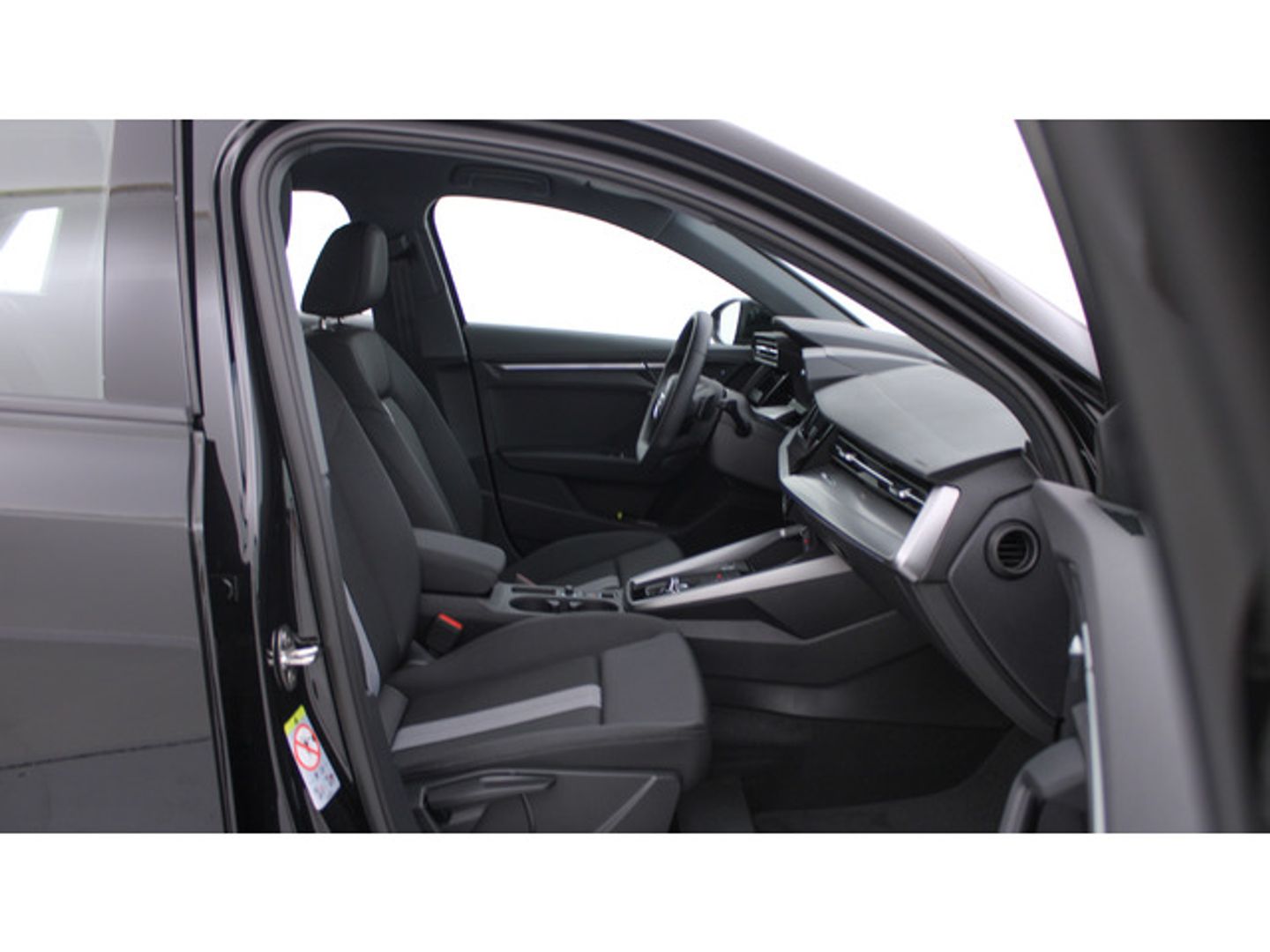 Audi A3 Sportback Advanced 30 TFSI 81 kW (110 CV) S tronic