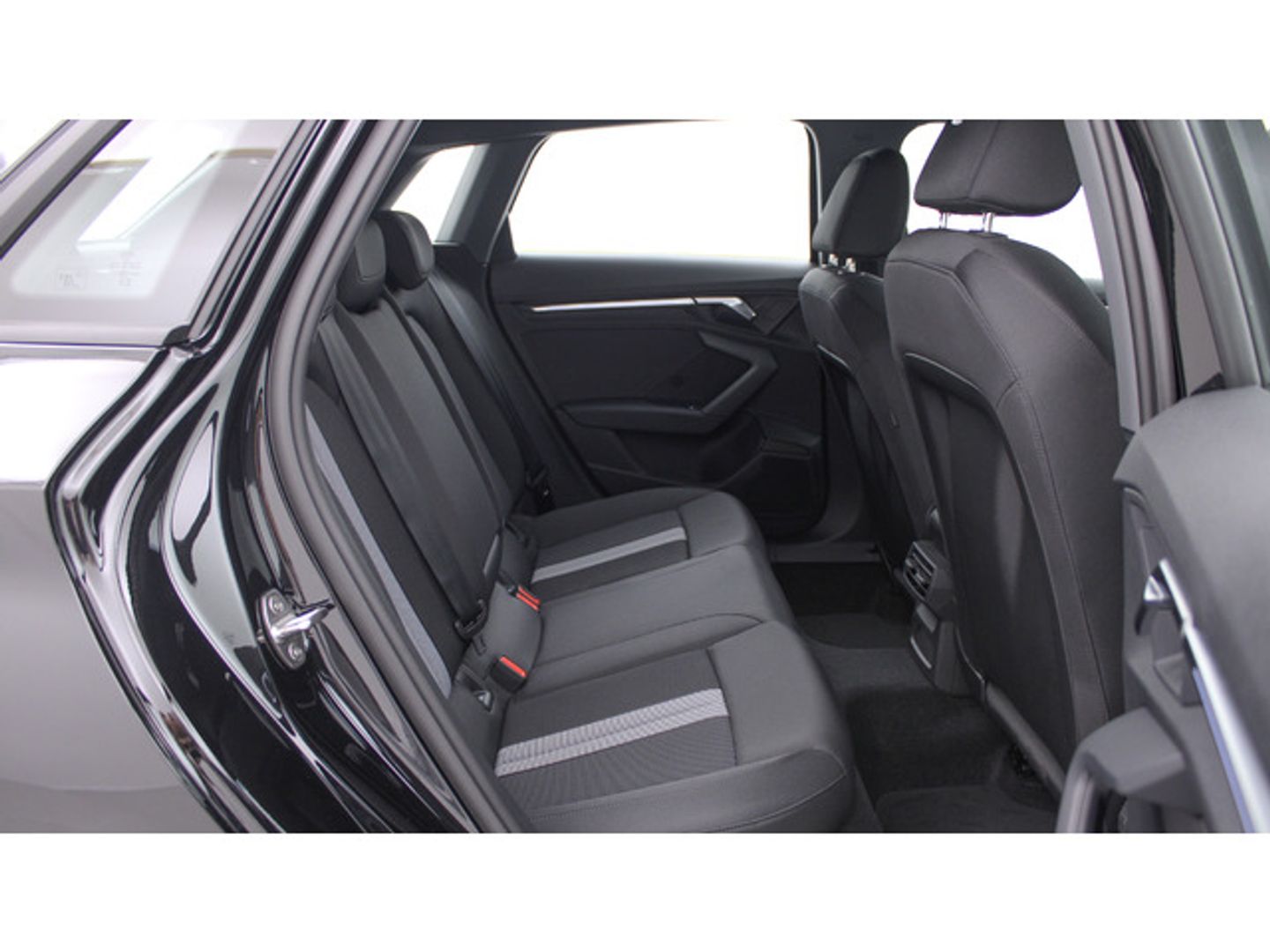Audi A3 Sportback Advanced 30 TFSI 81 kW (110 CV) S tronic