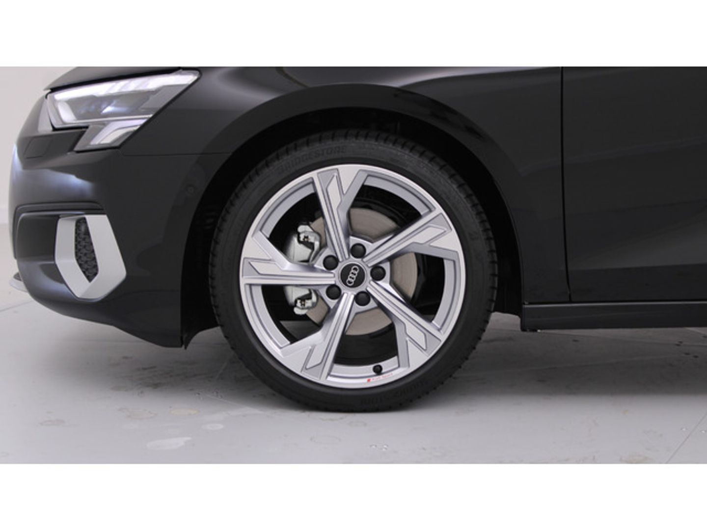 Audi A3 Sportback Advanced 30 TFSI 81 kW (110 CV) S tronic